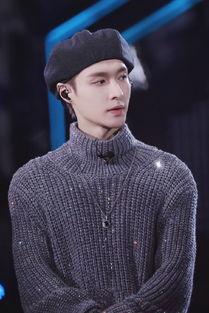 同款明星帽,潮流时尚必备单品